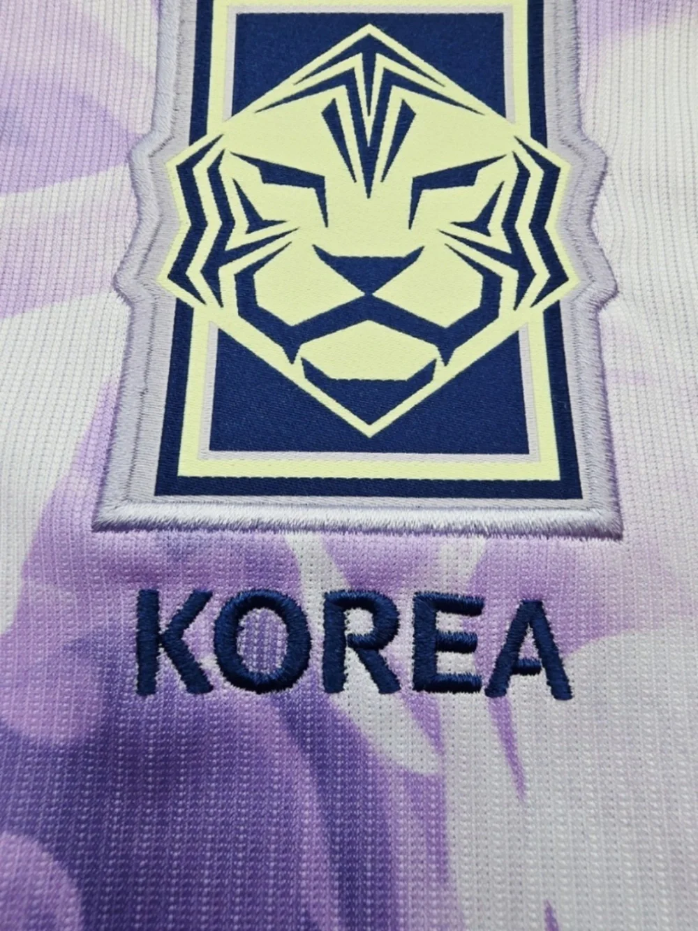 2025/26 Nike South Korea #7 SON 2026 World Cup Away Jersey IU3858-567 ✅US Size